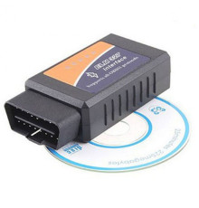 Автосканер ELM327 Bluetooth OBD2 V1.5